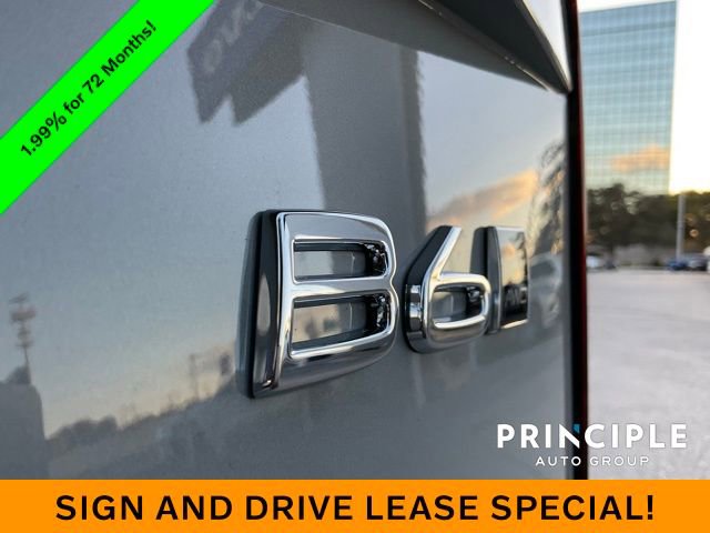 New 2026 Volvo XC90 B6 Plus w/ Protection Package Premier image 27