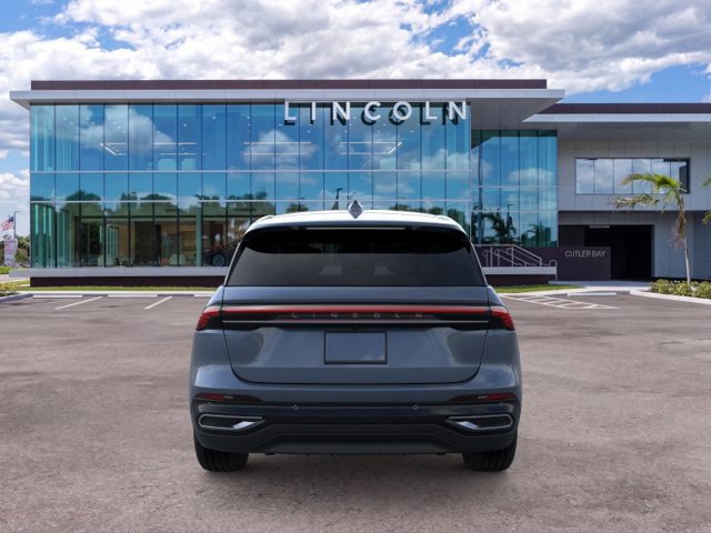New 2026 Lincoln Nautilus Premier w/ Equipment Group 102A AWD/4WD image 5