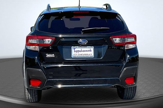 Used 2023 Subaru Crosstrek 2.0i AWD/4WD image 5