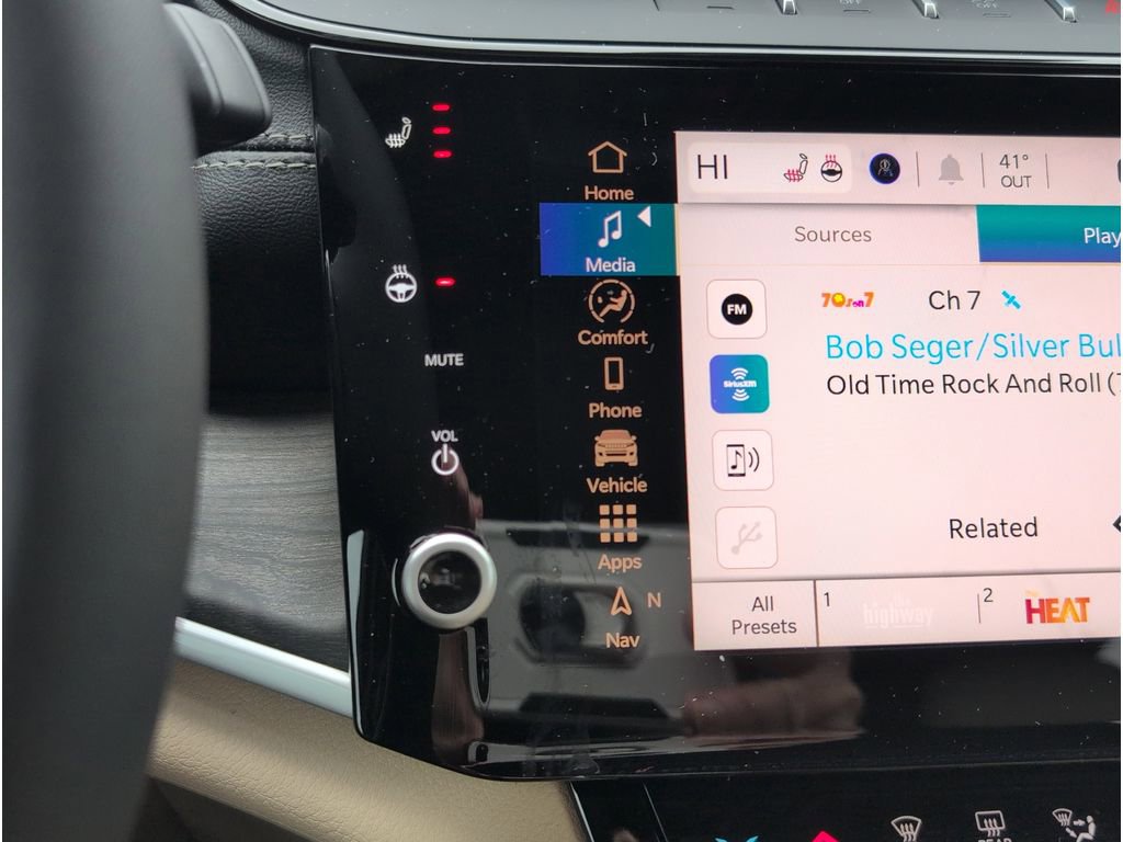 New 2026 Jeep Grand Cherokee Limited image 16