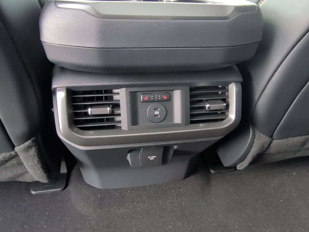 New 2026 Ford F150 Tremor w/ Equipment Group 402A High AWD/4WD image 44