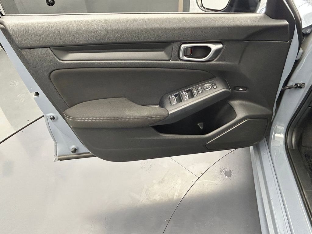 Used 2024 Honda Civic Sport image 11