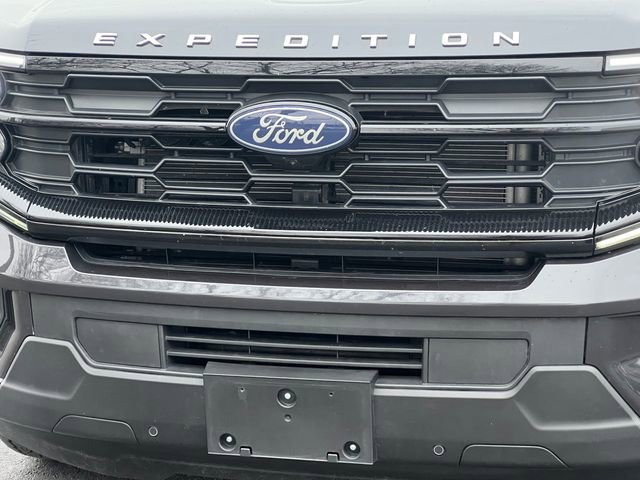 Certified 2025 Ford Expedition Max Active AWD/4WD image 44