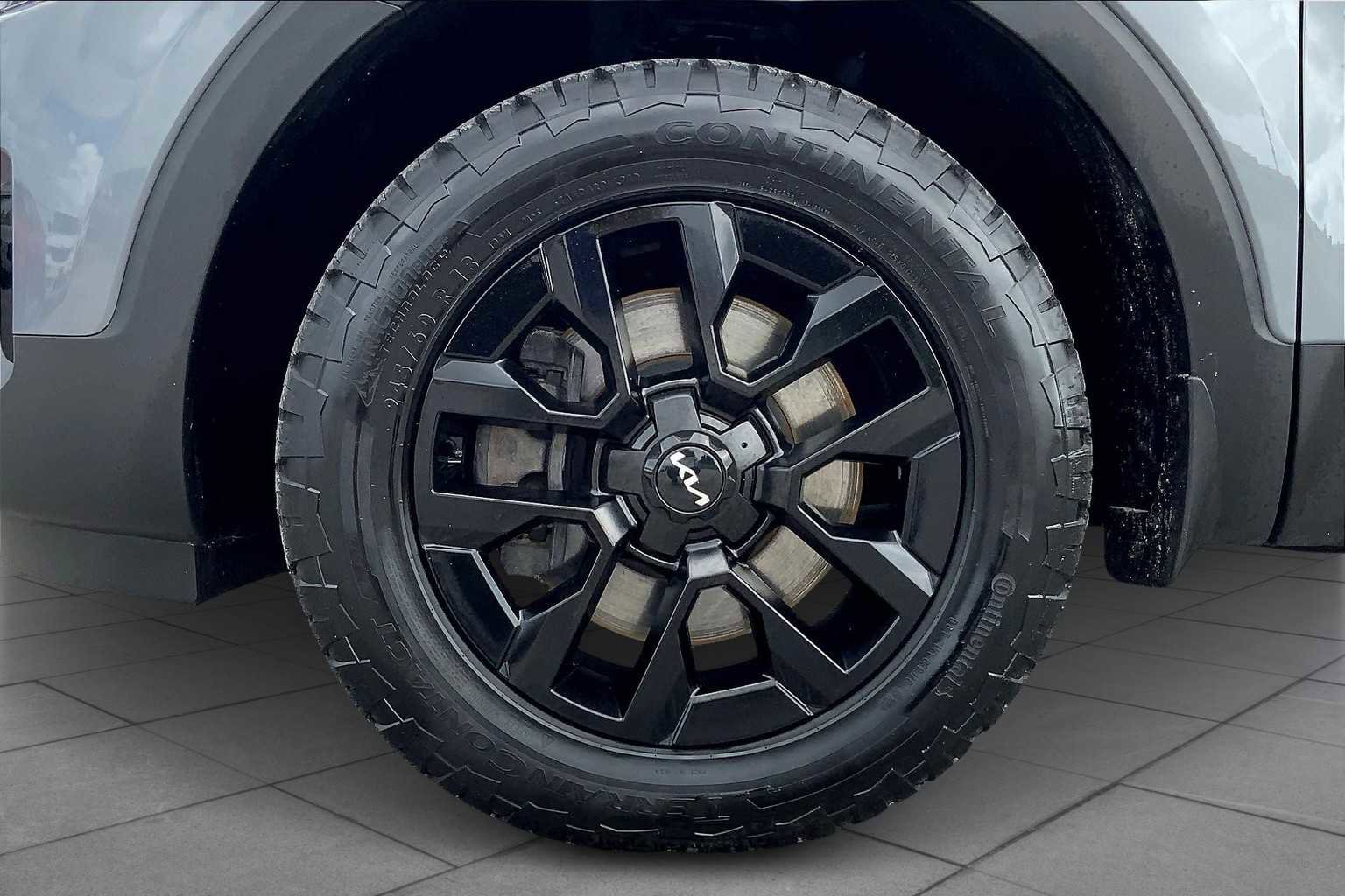 Used 2024 Kia Telluride SX X-Pro image 18