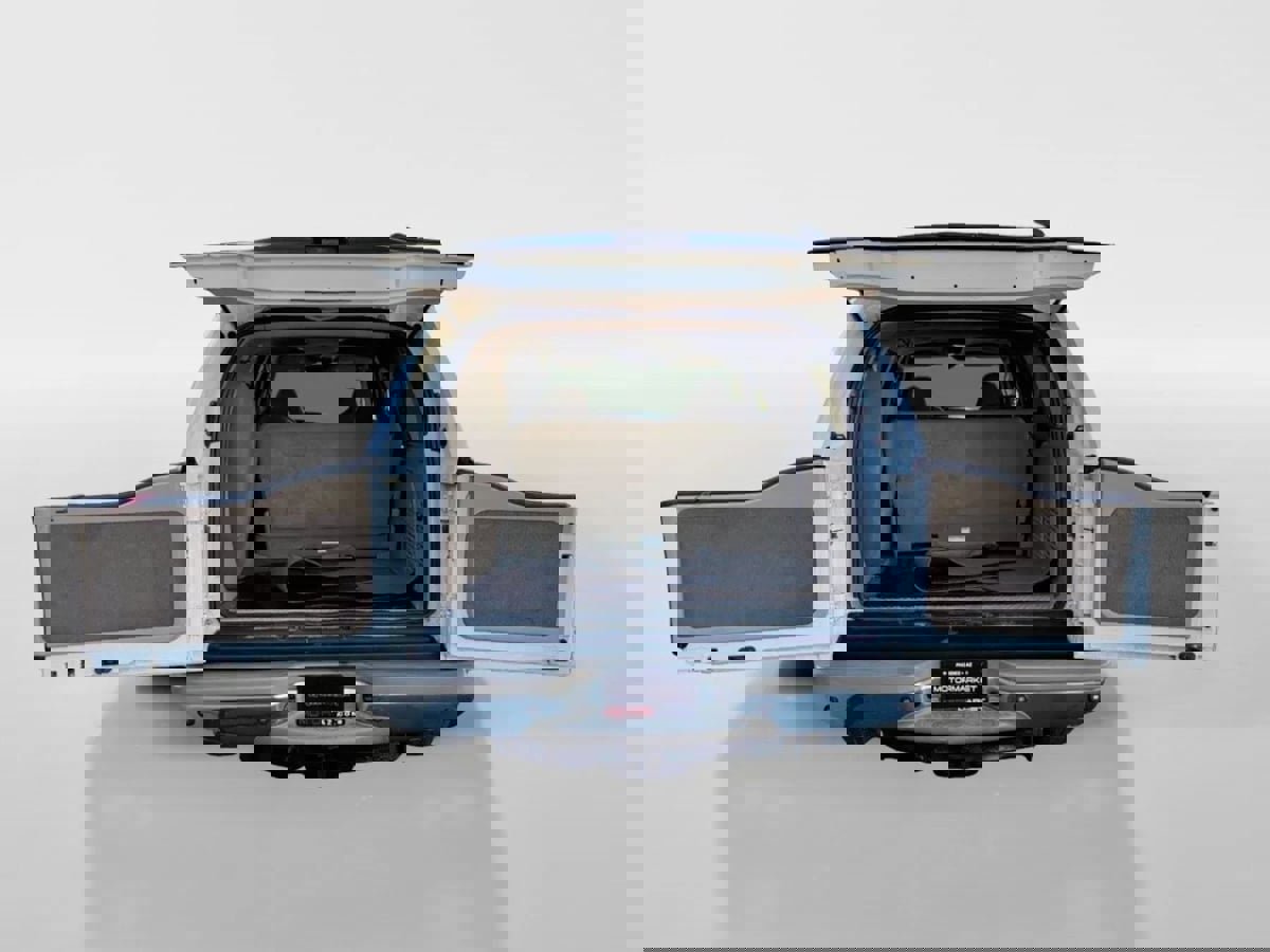 Used 2002 Ford Excursion Limited image 27