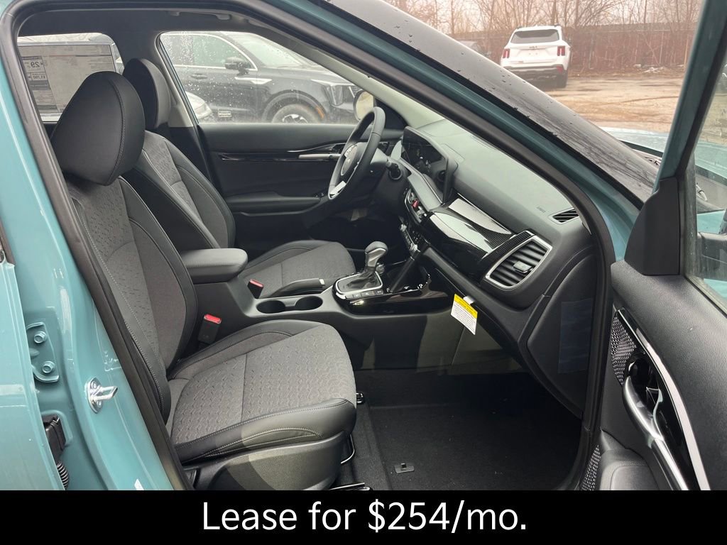 New 2026 Kia Seltos S image 15