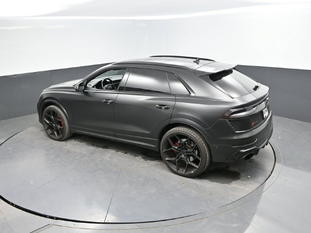 Used 2021 Audi RS Q8 AWD/4WD image 37