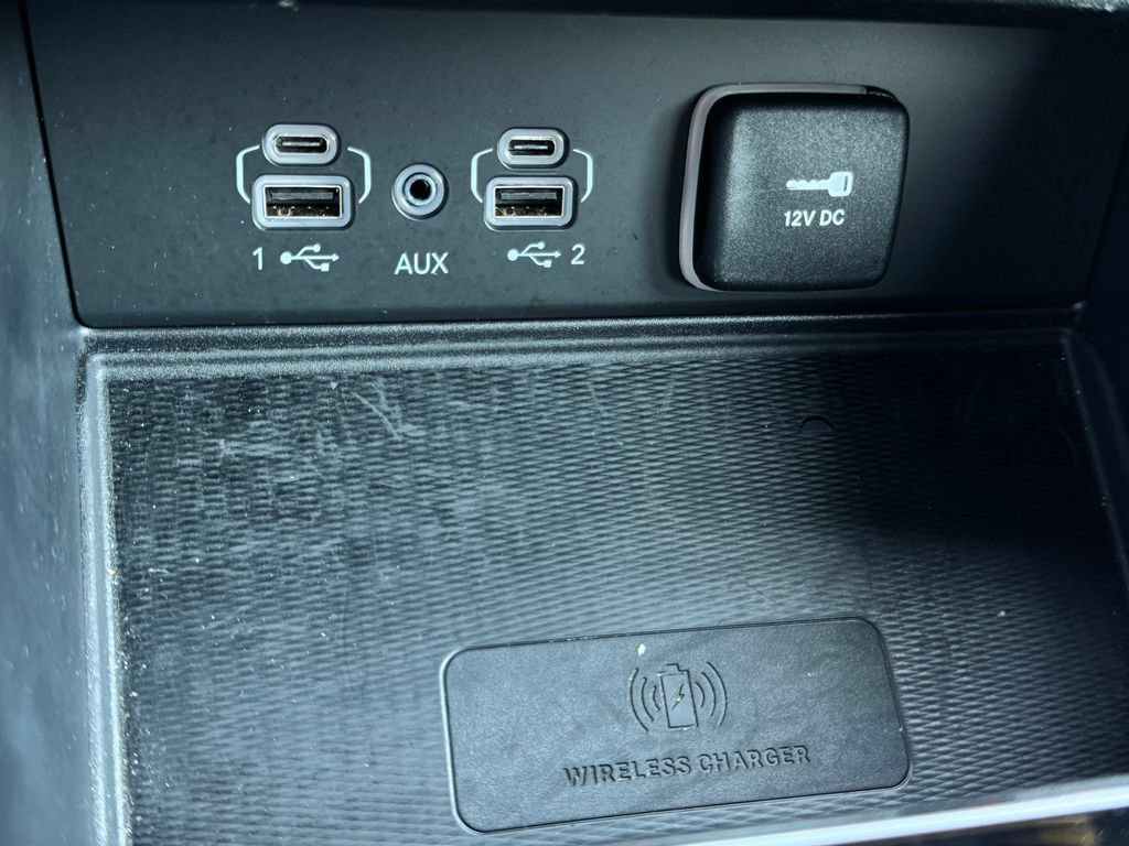 Used 2024 Jeep Grand Cherokee L Laredo AWD/4WD image 28