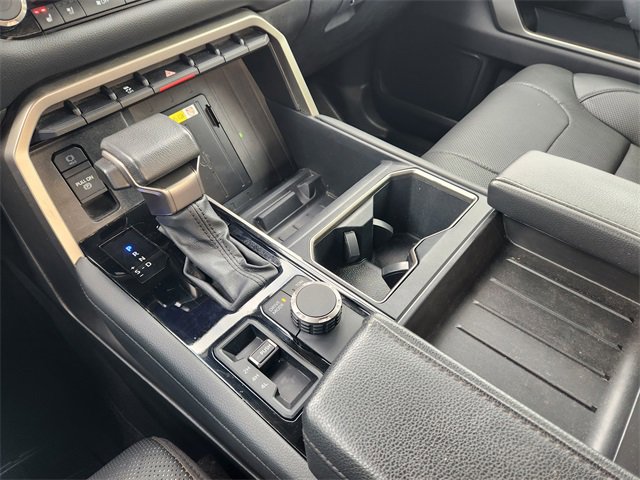 Used 2023 Toyota Tundra Limited image 22