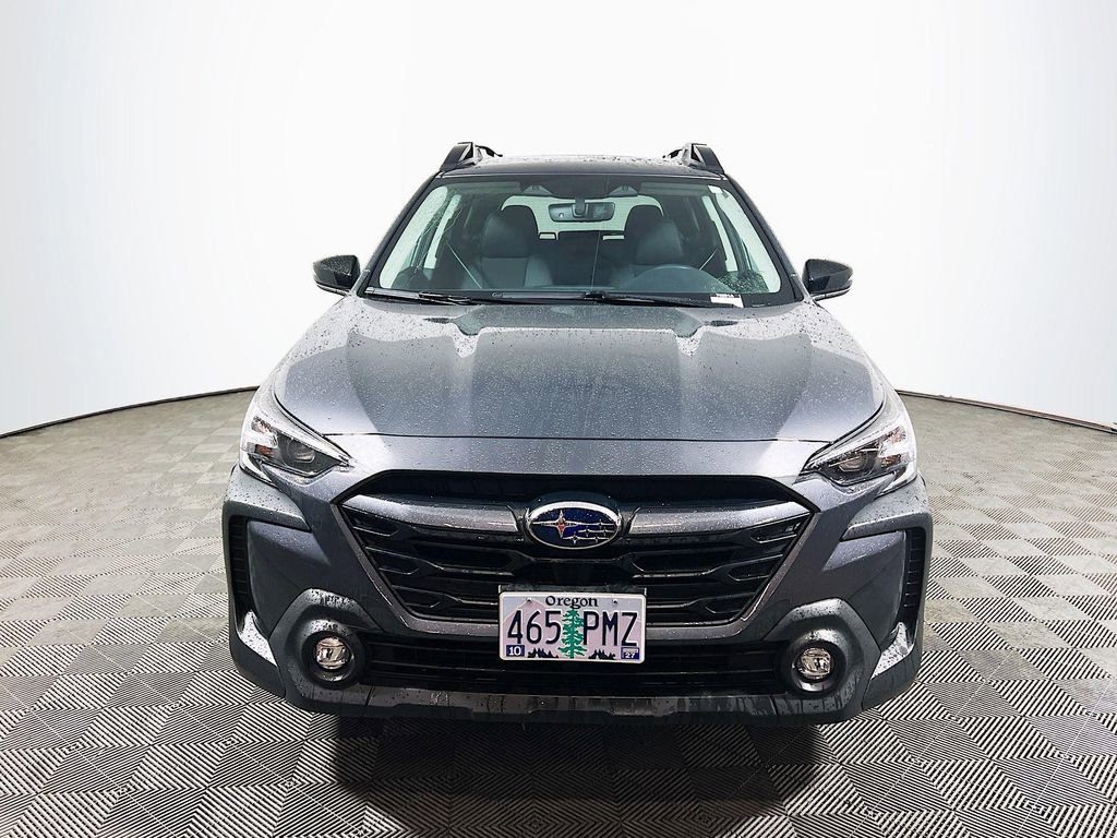 Certified 2024 Subaru Outback Premium image 2