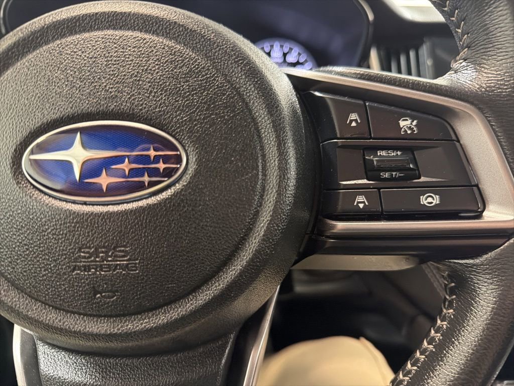 Used 2025 Subaru Outback Premium image 27