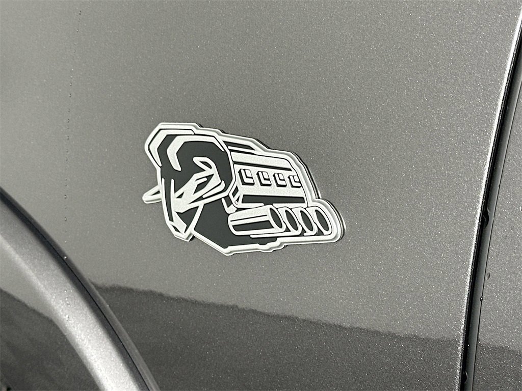 New 2026 RAM 1500 Big Horn image 21