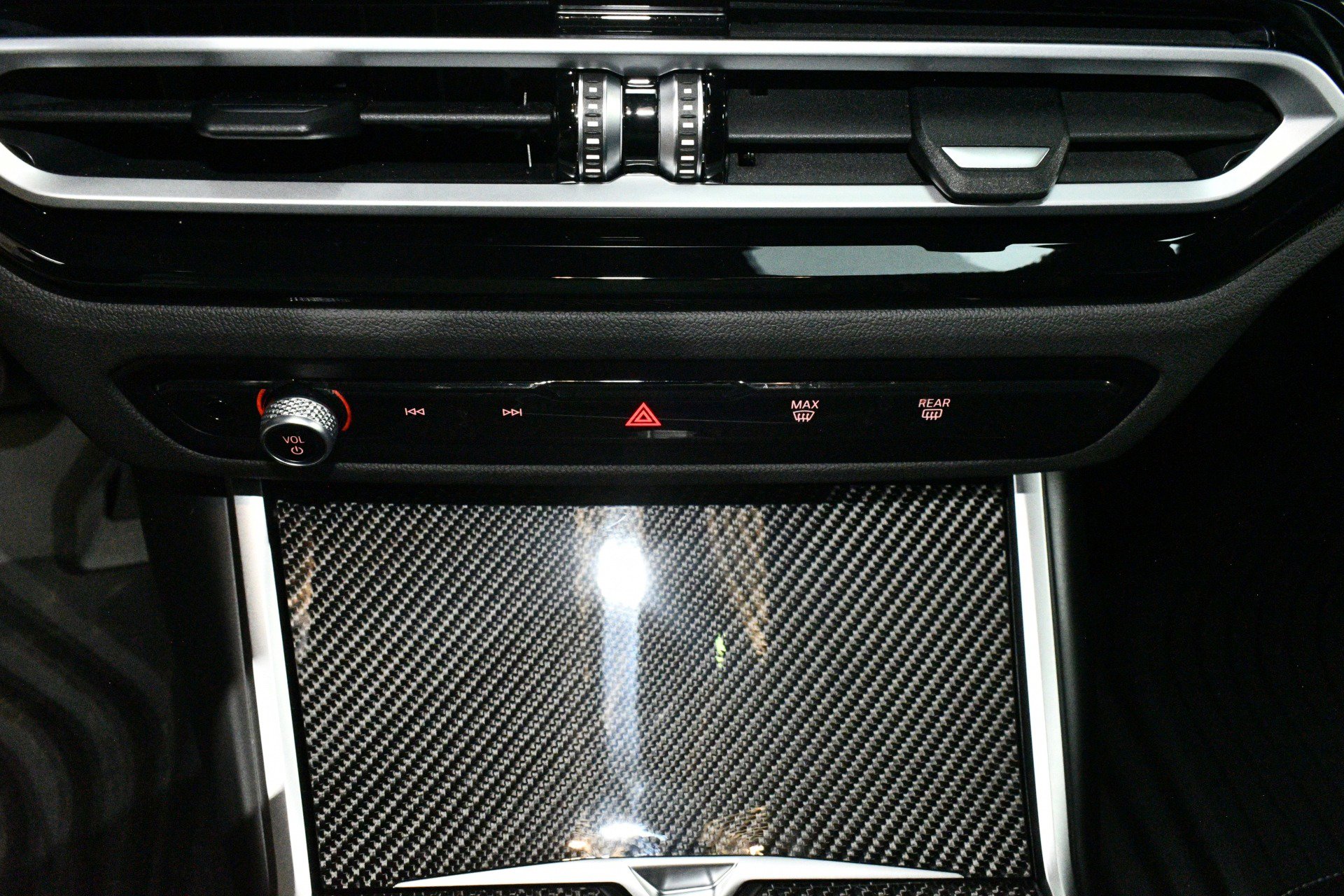 Used 2023 BMW M2 w/ Lighting Package image 38