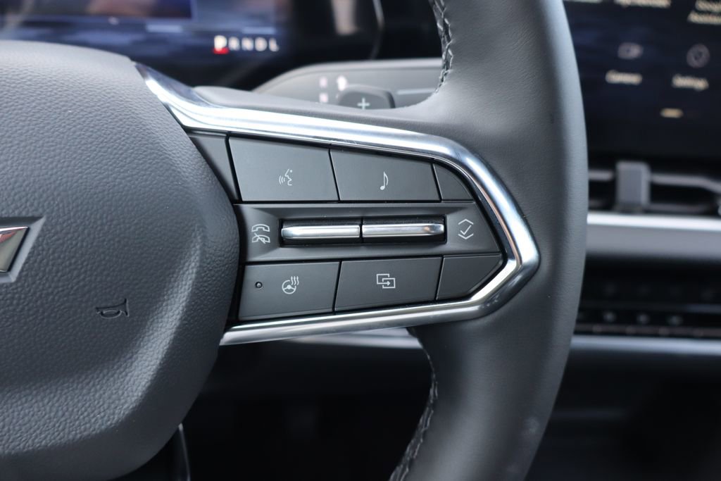 New 2026 Chevrolet Equinox LT AWD/4WD image 9