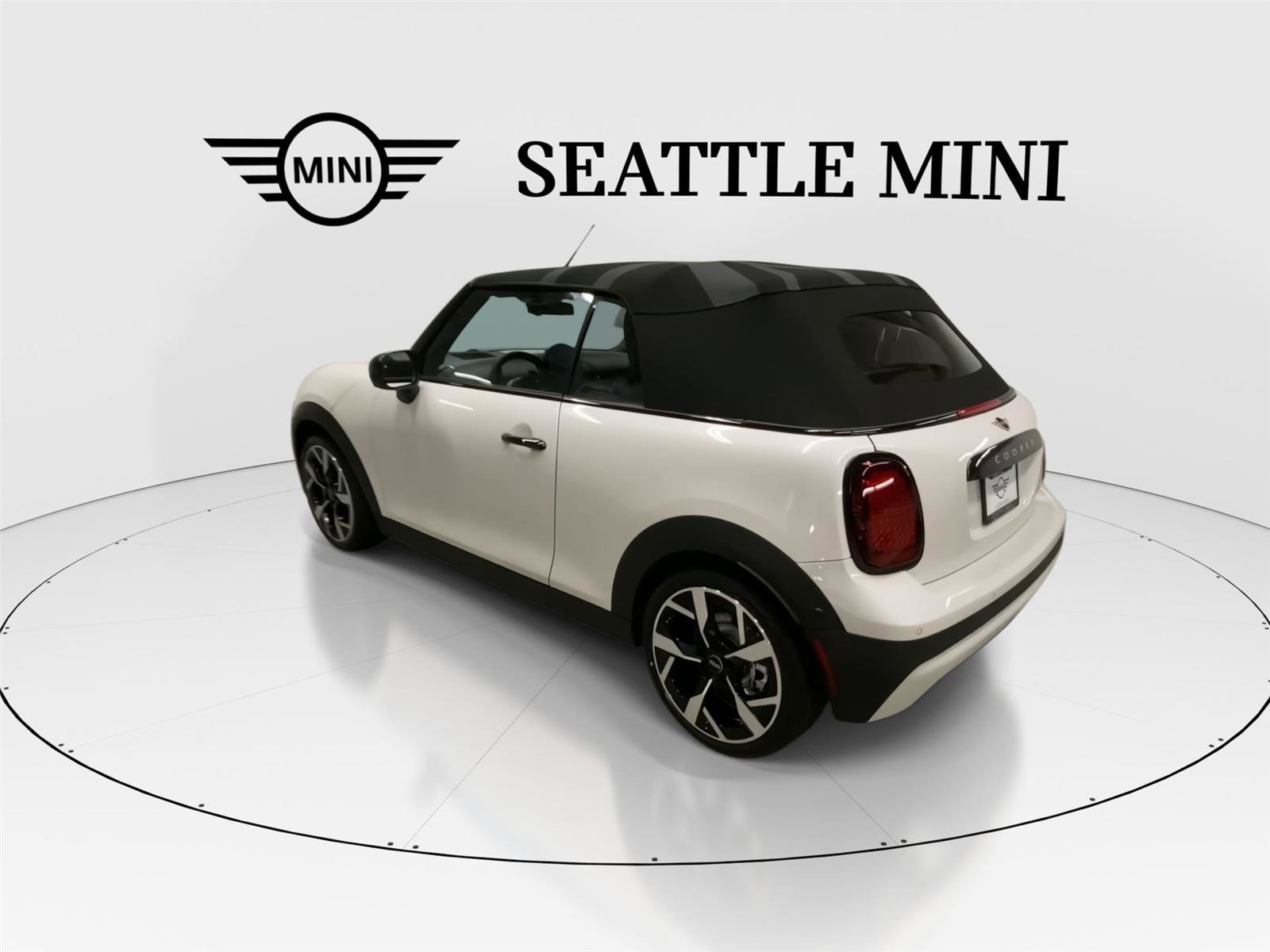 New 2026 MINI Cooper S image 8