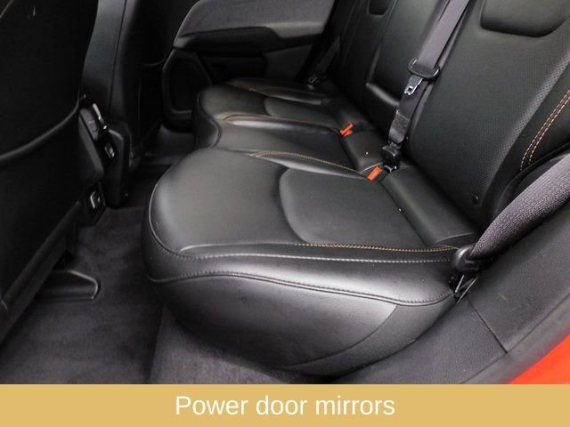 Used 2023 Jeep Compass Latitude image 24