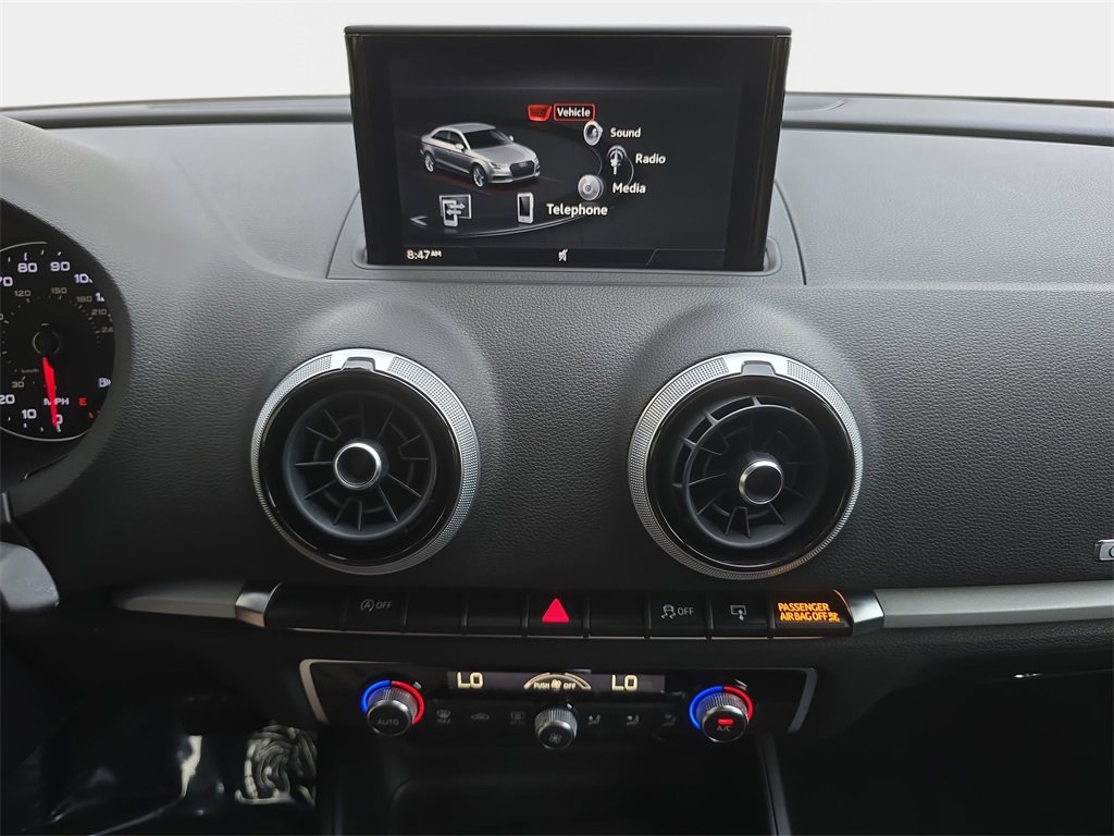 Used 2017 Audi A3 2.0T Premium image 20