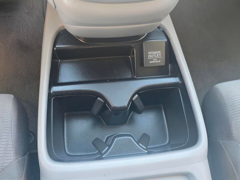 Used 2014 Honda CR-V LX image 15