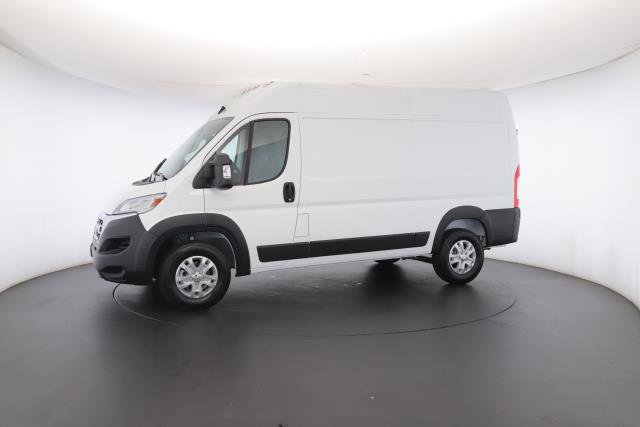 New 2024 RAM ProMaster 2500 w/ Quick Order Package 22G SLT image 40
