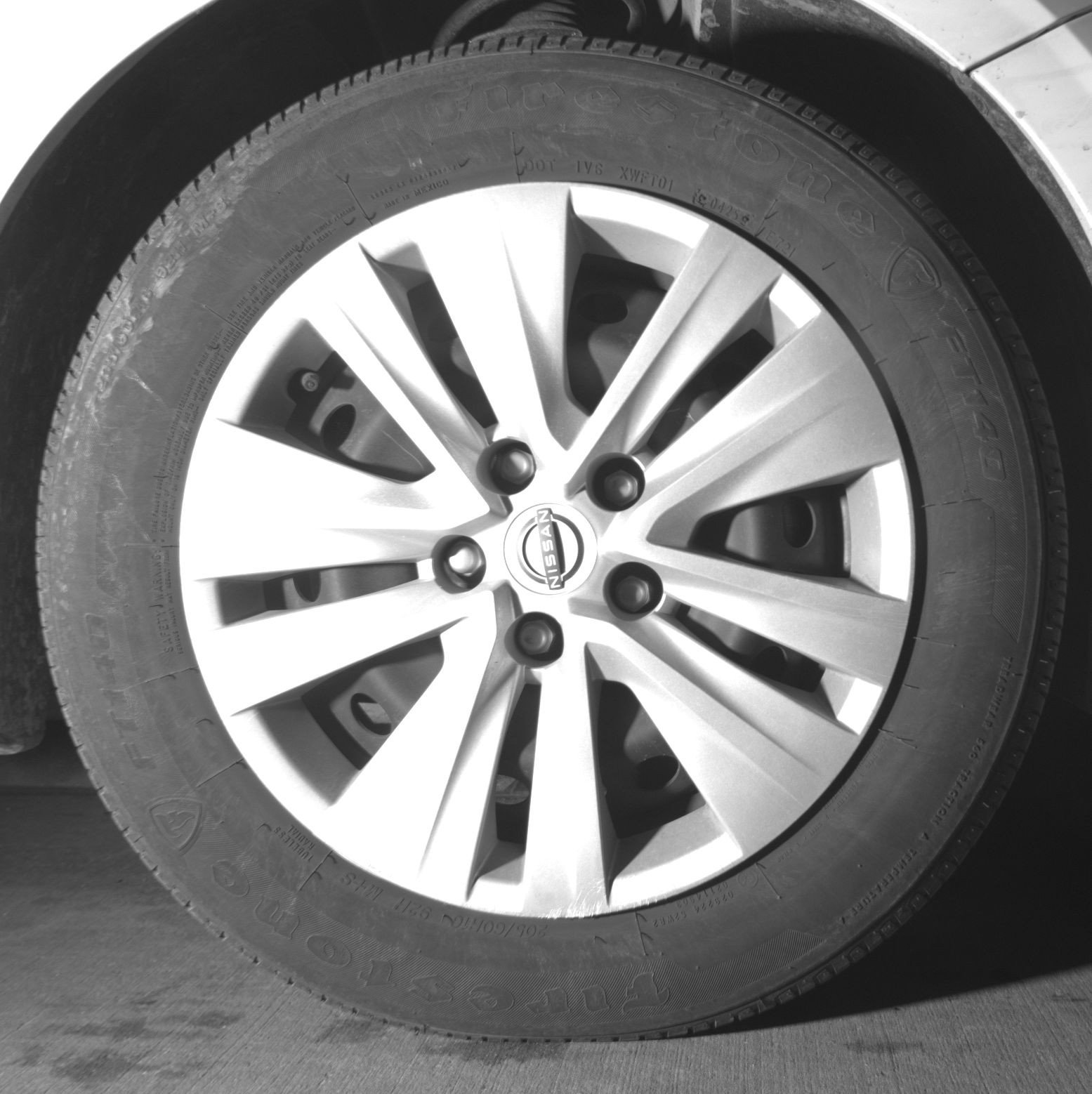 Used 2025 Nissan Sentra S image 13