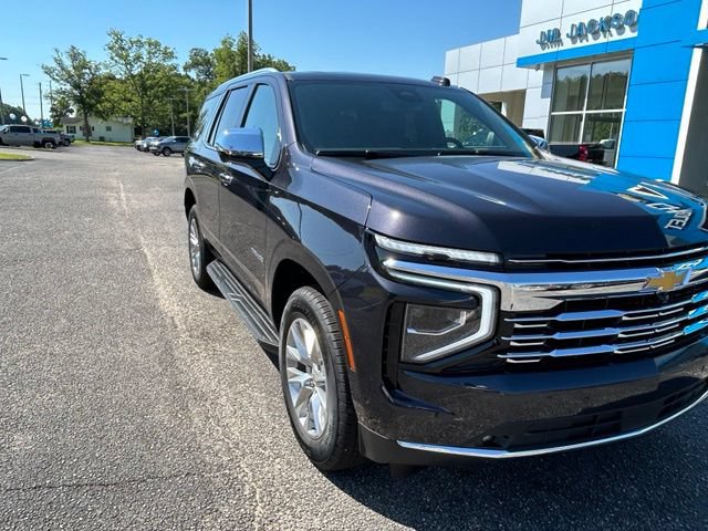 New 2026 Chevrolet Tahoe Premier w/ Sun And Tow Package RWD image 8