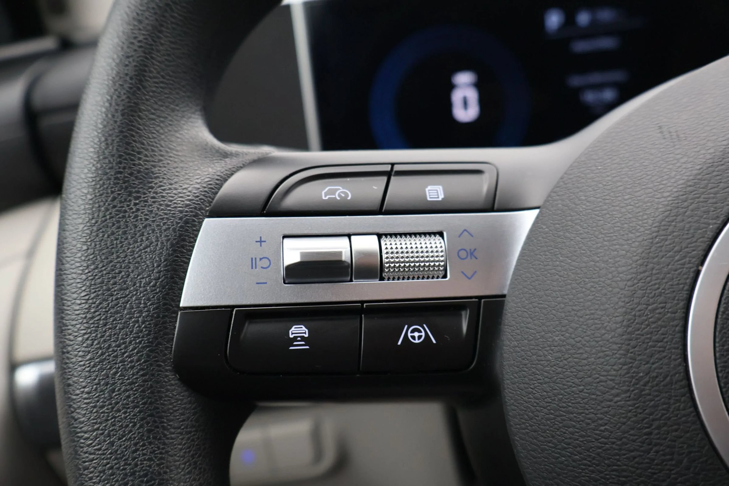 Used 2025 Hyundai Tucson SEL FWD image 21