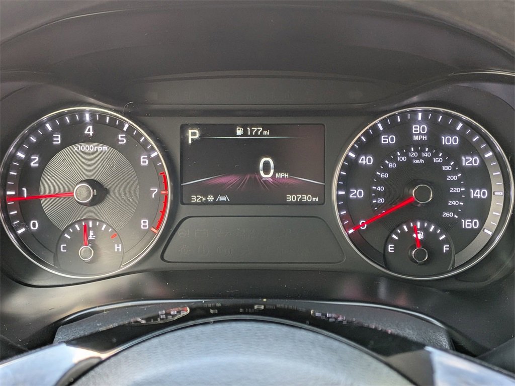 Certified 2022 Kia Forte LXS image 15