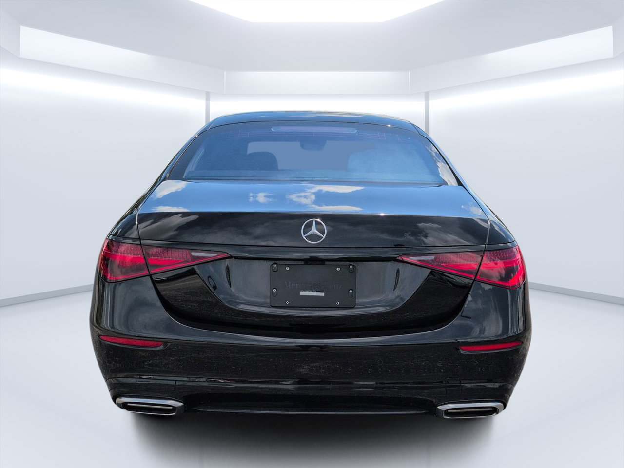 Used 2023 Mercedes-Benz Maybach S 680 4MATIC image 4