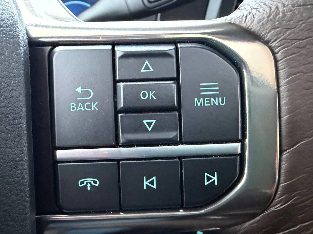 Used 2025 Ford F450 King Ranch image 19