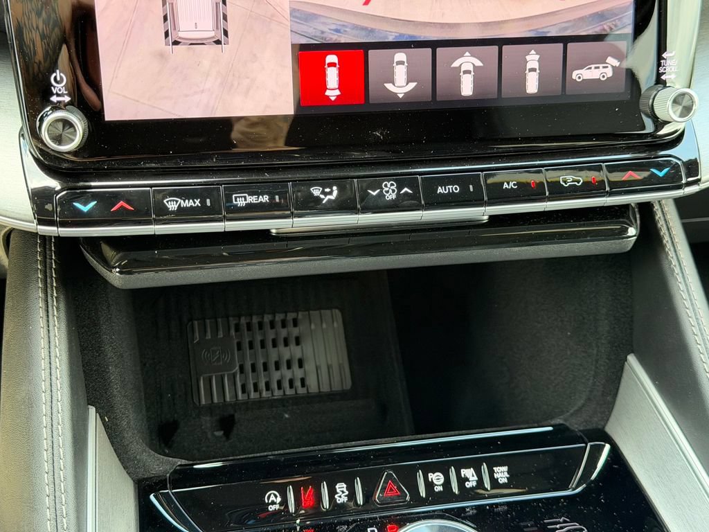 New 2026 Jeep Grand Wagoneer 4WD w/ Quick Order Packge 29V Upland image 17