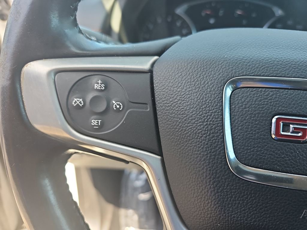 Used 2019 GMC Terrain SLE FWD image 21