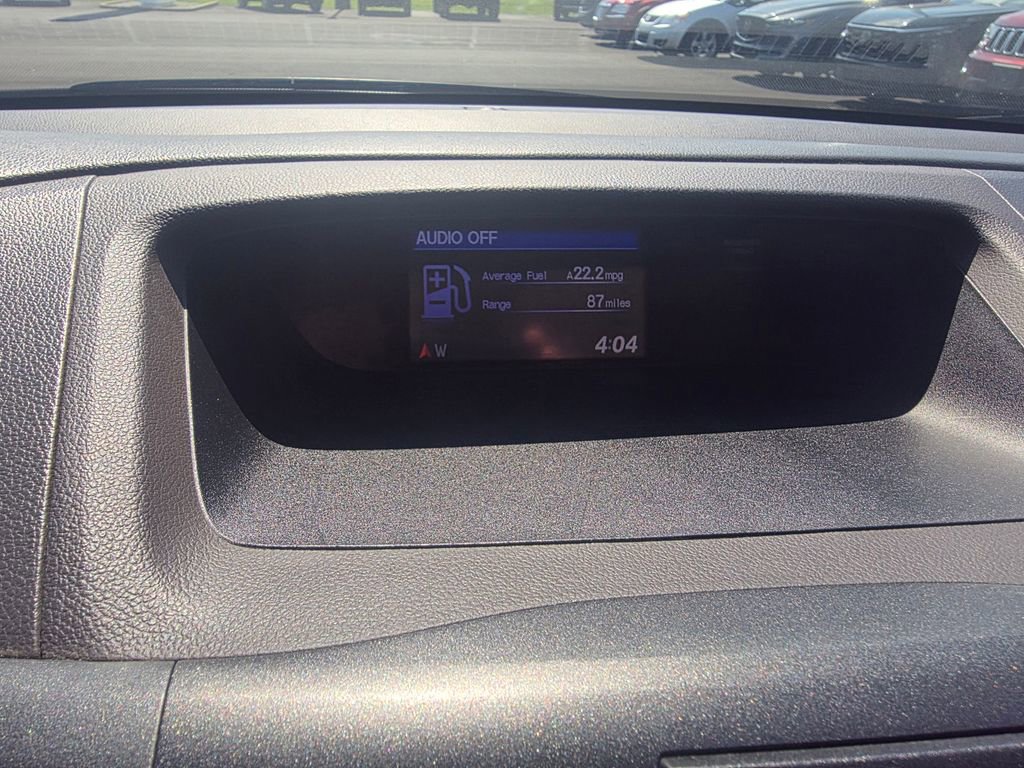 Used 2014 Honda CR-V EX-L image 14