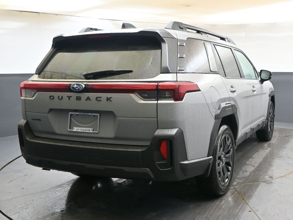 New 2026 Subaru Outback Limited XT image 5