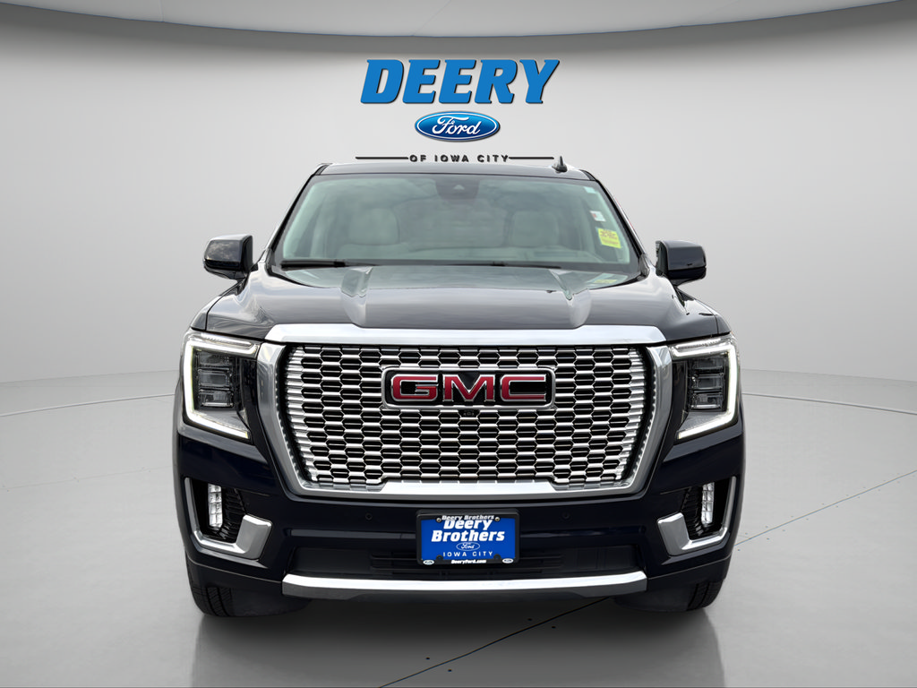 Used 2023 GMC Yukon Denali AWD/4WD image 19