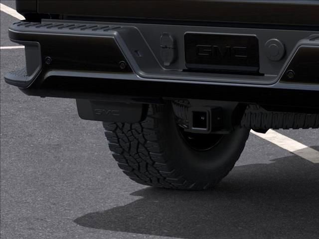 New 2026 GMC Sierra 2500 Denali image 17