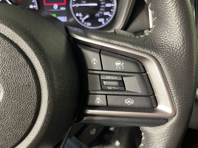 Used 2024 Subaru Ascent Limited w/ Technology Package AWD/4WD image 11