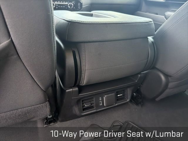 Used 2024 Chevrolet Silverado 1500 LT image 27