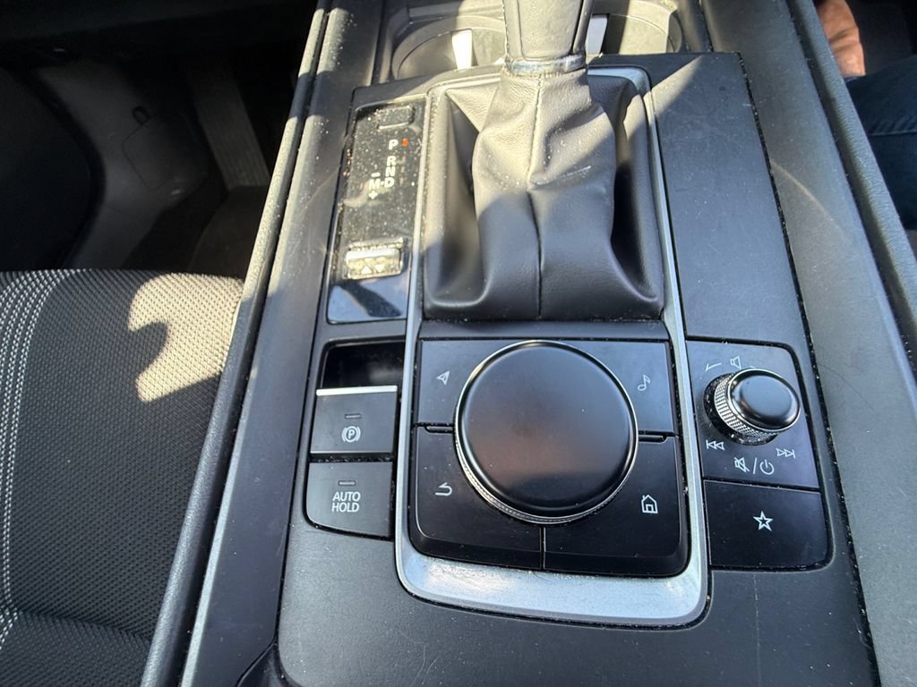 Used 2026 MAZDA CX-50 AWD 2.5 S w/ Preferred Pkg image 45