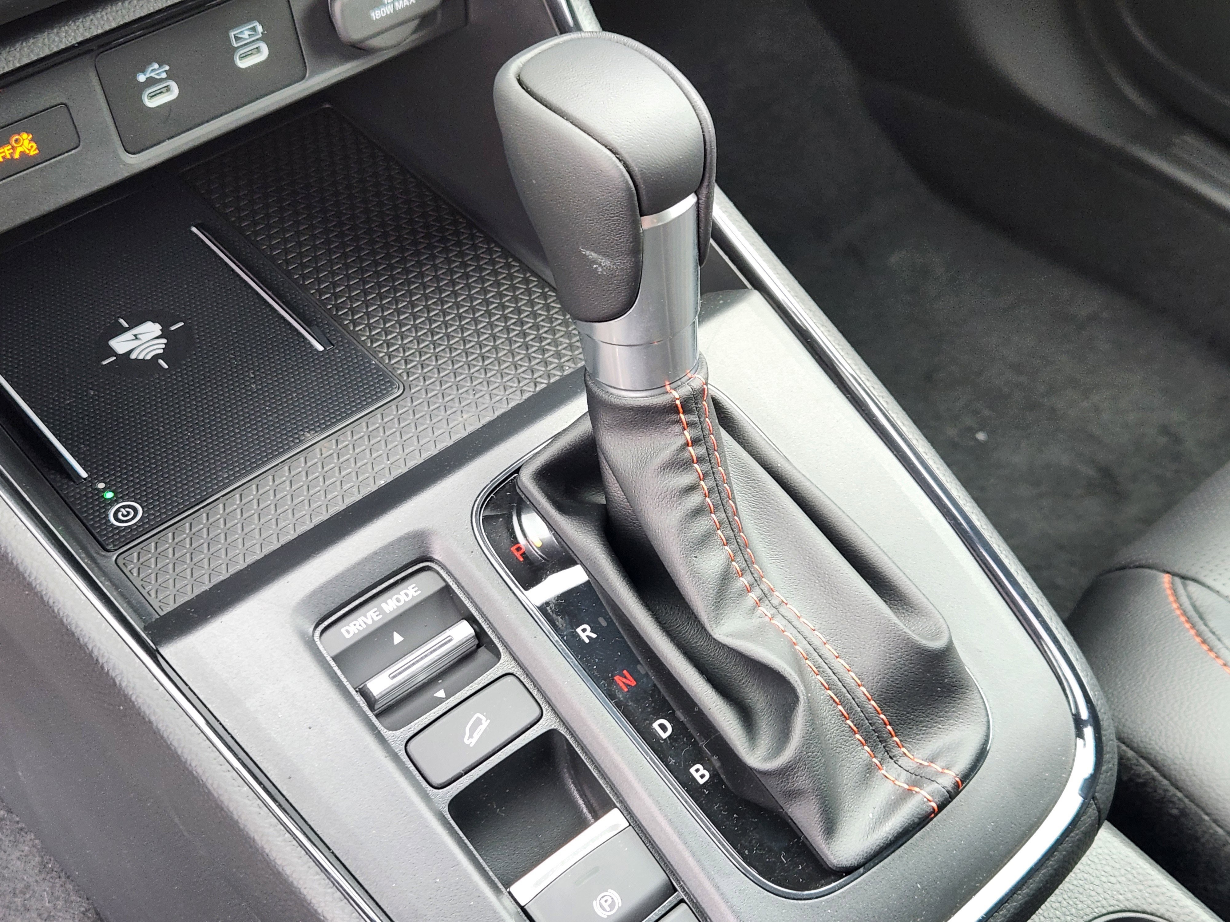 New 2026 Honda CR-V Sport-L image 13