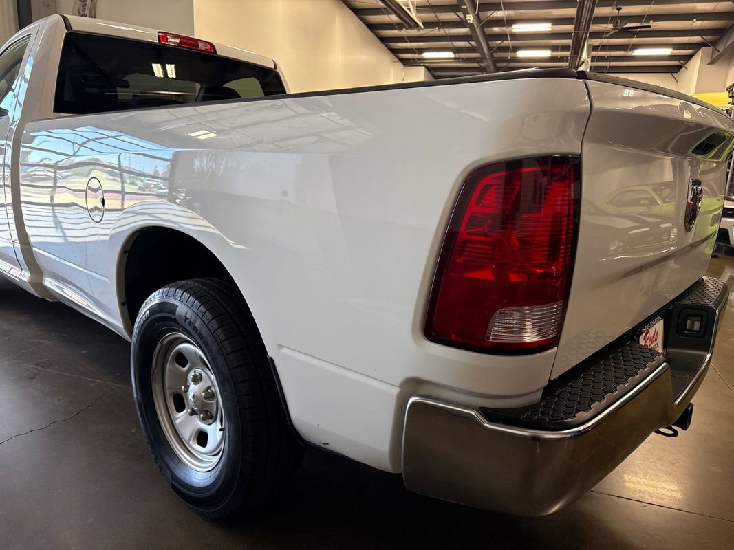 Used 2022 RAM 1500 Tradesman w/ Power & Remote Entry Group image 43