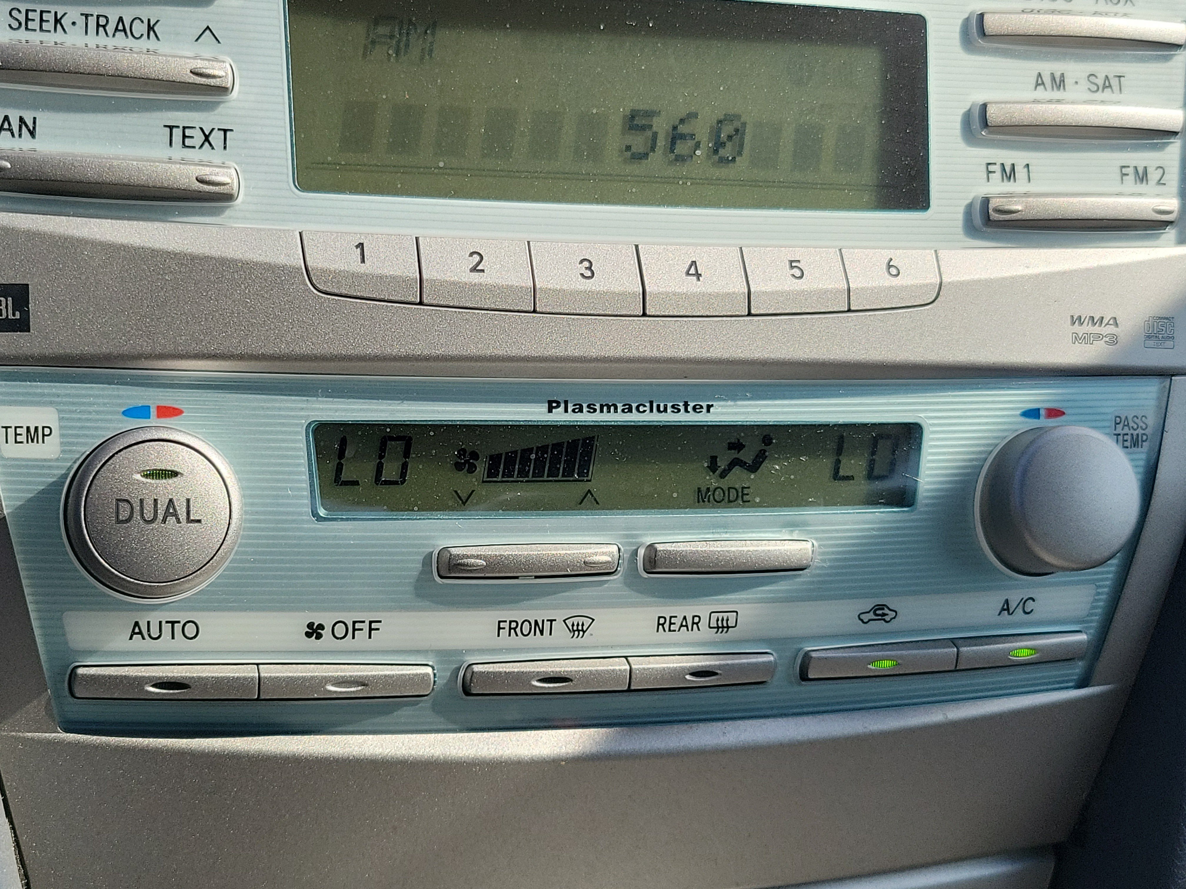 Used 2009 Toyota Camry Hybrid FWD image 27