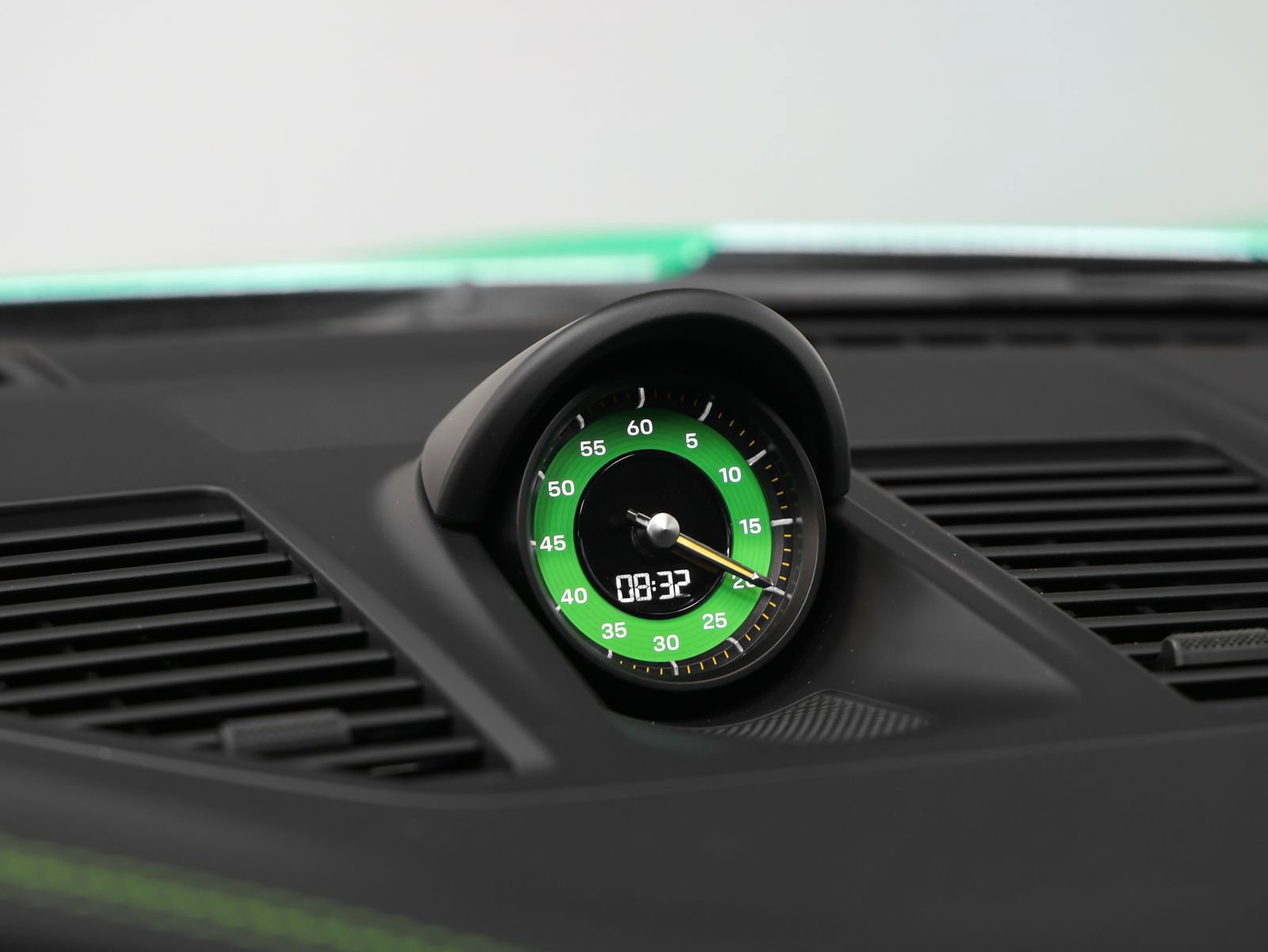 Certified 2023 Porsche 911 GT3 image 60
