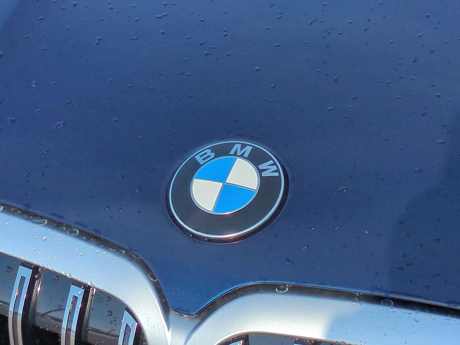 New 2026 BMW X7 xDrive40i image 11