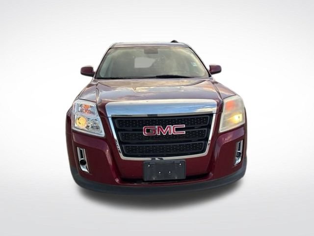 Used 2012 GMC Terrain SLE AWD/4WD image 2