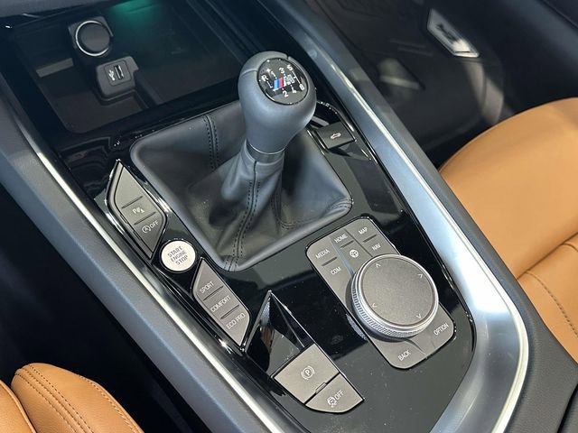 New 2026 BMW Z4 M40i w/ Premium Package image 14