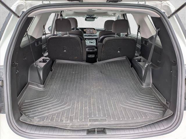 Used 2022 Hyundai Palisade SEL AWD/4WD image 6