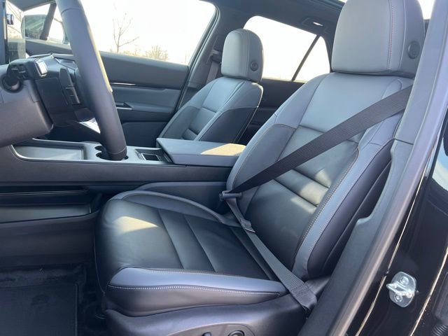 New 2025 Honda Prologue Touring image 25