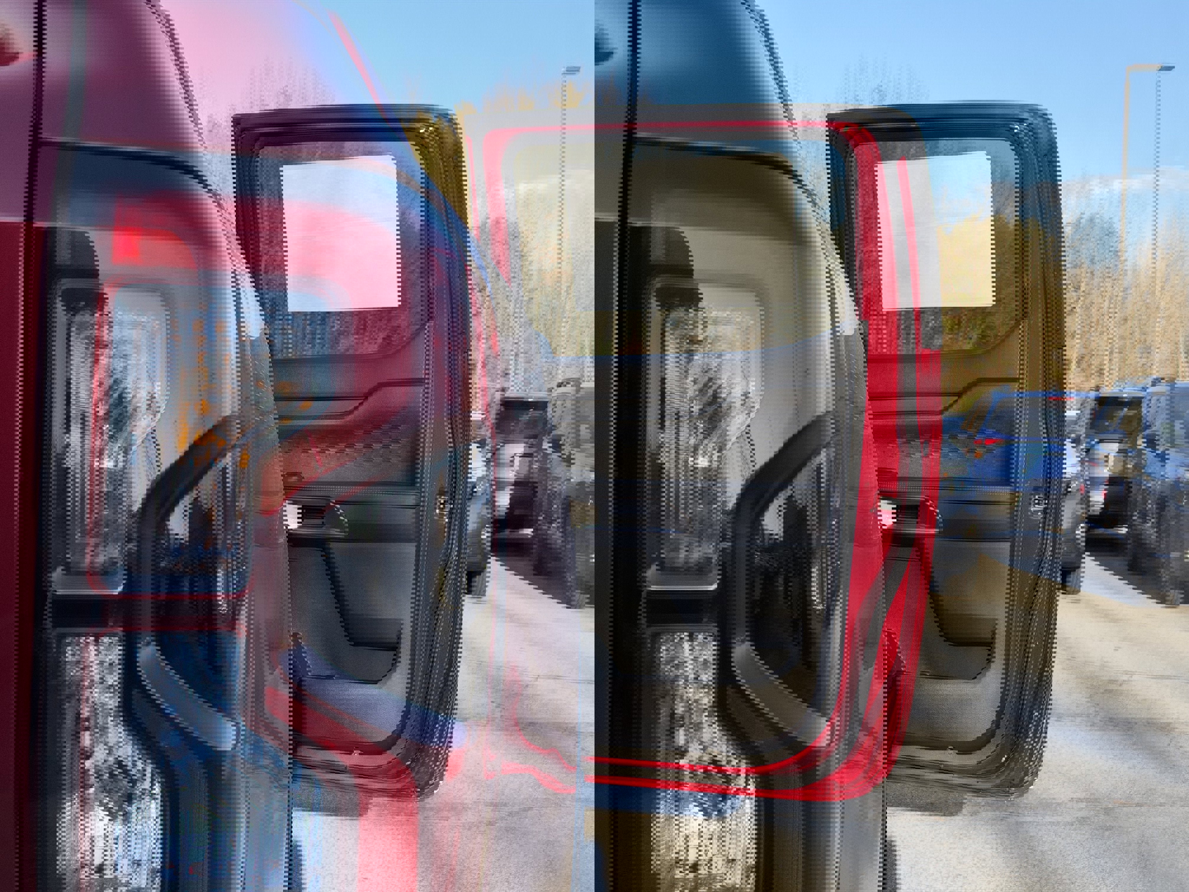 New 2025 Ford Ranger XLT w/ Equipment Group 301A High image 30