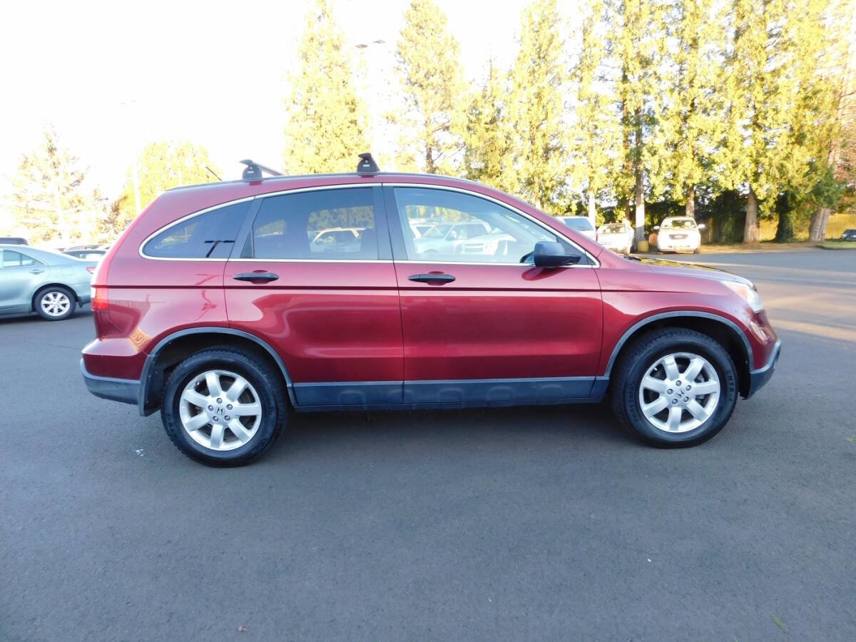 Used 2009 Honda CR-V EX image 20