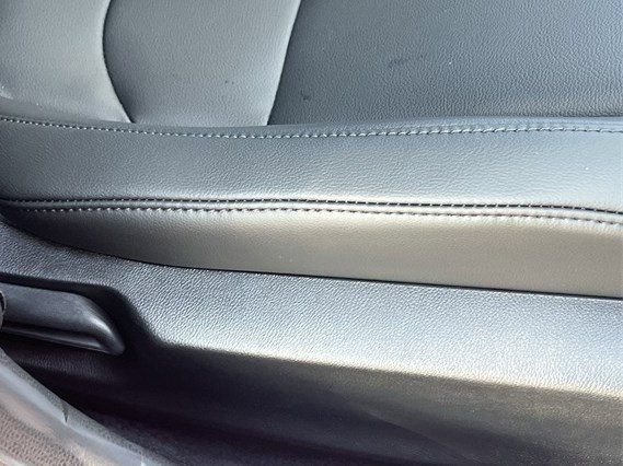 Used 2026 Acura Integra FWD image 30